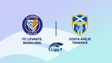 Jornada 7: FC Levante Badalona - Costa Adeje Tenerife