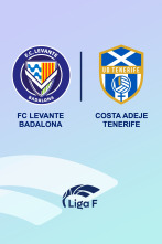 Jornada 7: FC Levante Badalona - Costa Adeje Tenerife