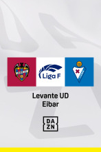 Jornada 24: Levante - Eibar