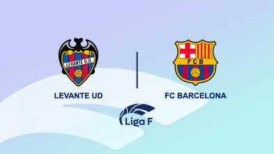 Jornada 7: Levante UD - FC Barcelona