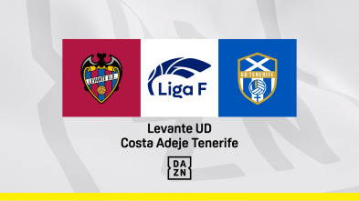 Jornada 21: Levante - Costa Adeje Tenerife