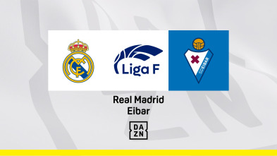 Jornada 15: Real Madrid - SD Eibar