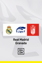 Jornada 14: Real Madrid - Granada CF