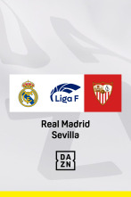 Jornada 12: Real Madrid - Sevilla FC