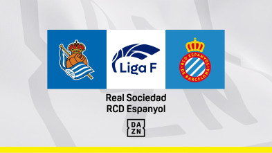 Jornada 15: Real Sociedad - RCD Espanyol