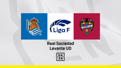 Jornada 22: Real Sociedad - Levante UD