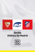 Jornada 10: Sevilla - Atlético de Madrid