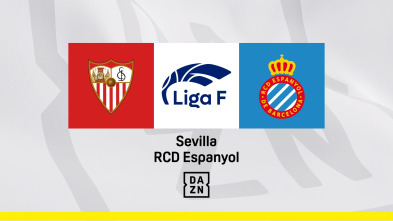 Jornada 7: Sevilla - Espanyol