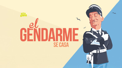 El gendarme se casa