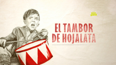 El tambor de hojalata