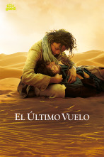 Imagen de El último vuelo - 1
