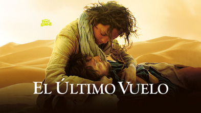 Imagen de El último vuelo - 2