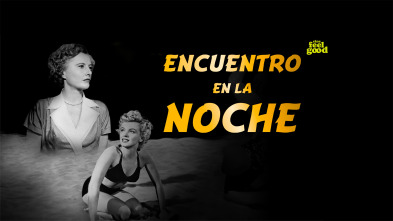 Imagen de Encuentro en la noche - 2
