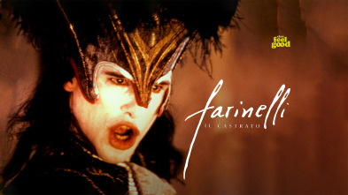 Imagen de Farinelli, il castrato - 2