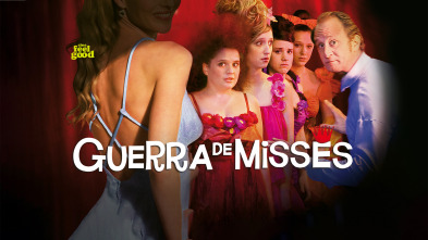 Imagen de Guerra de misses - 2