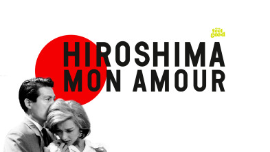 Hiroshima, mon amour