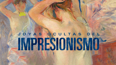 Joyas ocultas del impresionismo