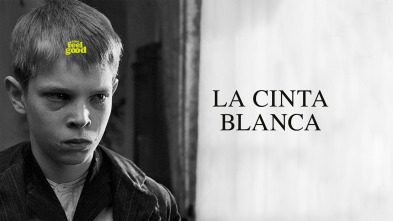 Imagen de La cinta blanca - 3