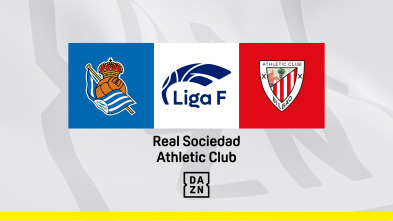 Jornada 10: Real Sociedad - Athletic