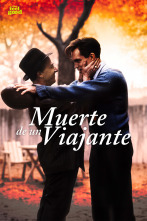 Imagen de Muerte de un viajante - 1