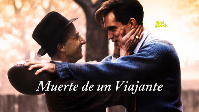 Imagen de Muerte de un viajante - 2
