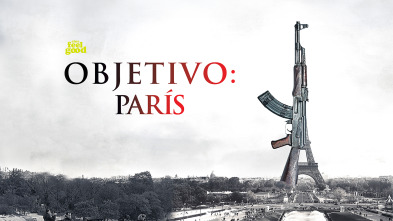 Imagen de Objetivo: París - 2