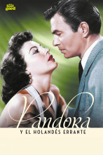 Imagen de Pandora y el holandés errante - 1