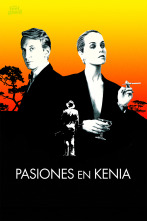 Imagen de Pasiones en Kenia - 1