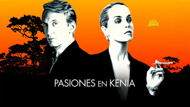 Imagen de Pasiones en Kenia - 2