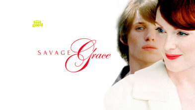 Imagen de Savage Grace - 2