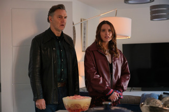 Imagen de Problemas con papá (T1): Ep.4 Buscando consejo - 3