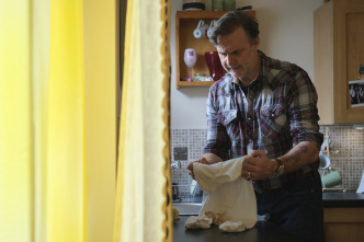 Imagen de Problemas con papá (T1): Ep.5 Un desastre de hombres - 6