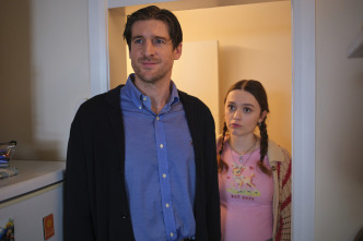Imagen de Problemas con papá (T1): Ep.5 Un desastre de hombres - 7