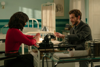 Imagen de Sueños de libertad (T1): Ep.11  - 2