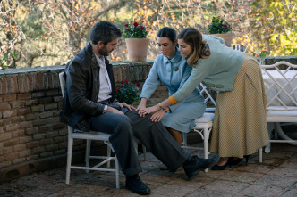Imagen de Sueños de libertad (T1): Ep.11  - 3