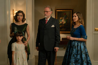 Imagen de Sueños de libertad (T1): Ep.13  - 1