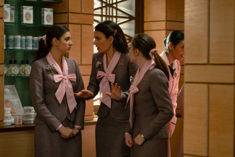 Imagen de Sueños de libertad (T1): Ep.14  - 3