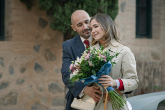 Imagen de Sueños de libertad (T1): Ep.18  - 2