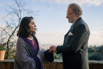 Imagen de Sueños de libertad (T1): Ep.19  - 1