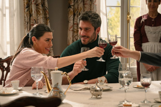 Imagen de Sueños de libertad (T1): Ep.19  - 2