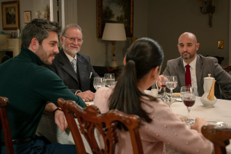 Imagen de Sueños de libertad (T1): Ep.19  - 3