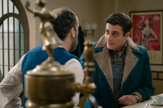 Imagen de Sueños de libertad (T1): Ep.22  - 2