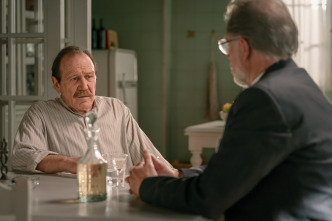 Imagen de Sueños de libertad (T1): Ep.33  - 3