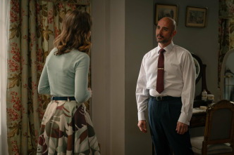 Imagen de Sueños de libertad (T1): Ep.37  - 2