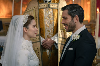 Imagen de Sueños de libertad (T1): Ep.38  - 3