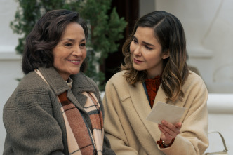 Imagen de Sueños de libertad (T1): Ep.40  - 2