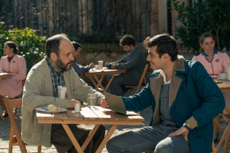 Imagen de Sueños de libertad (T1): Ep.41  - 2
