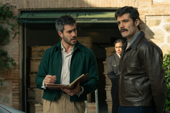 Imagen de Sueños de libertad (T1): Ep.41  - 3