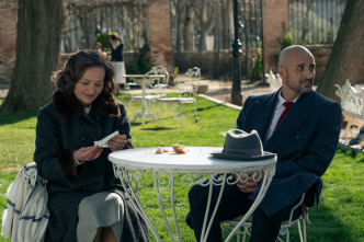 Imagen de Sueños de libertad (T1): Ep.42  - 2