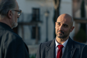 Imagen de Sueños de libertad (T1): Ep.43  - 1